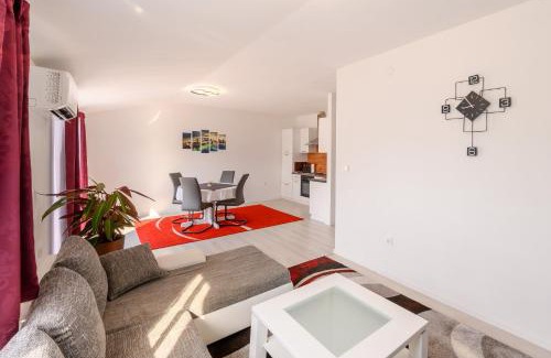 Metkovic Apartment | Apartman Dora Metković