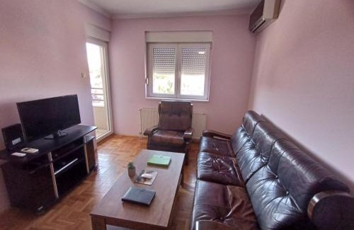 Bistrica Apartment | Apartman Dream