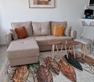 Dubovica Apartment | Apartman Dubovica Lux