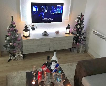 Prijedor Apartment | Apartman Dunja