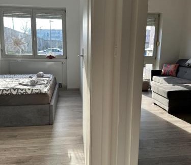 Karlovac Apartment | Apartman Dux 3