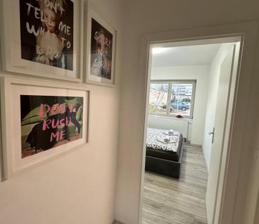 Karlovac Apartment | Apartman Dux 3
