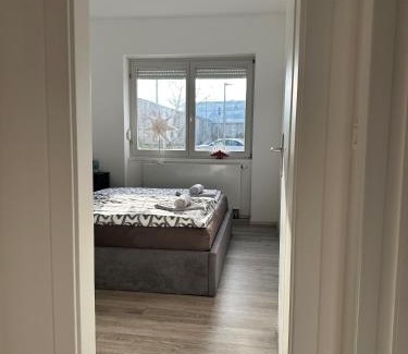 Karlovac Apartment | Apartman Dux 3