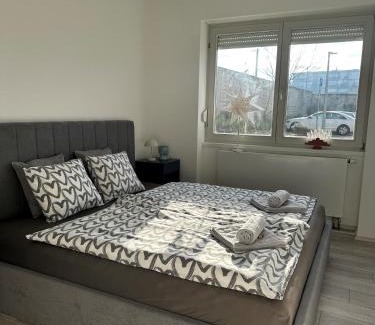 Karlovac Apartment | Apartman Dux 3
