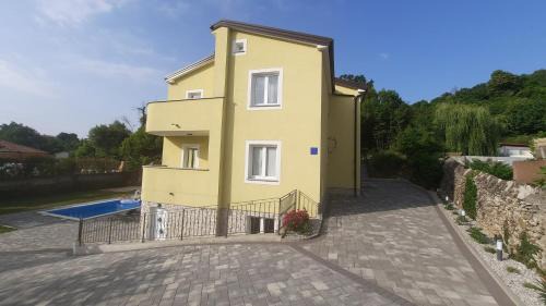 Pobri Apartment | Apartman Ela