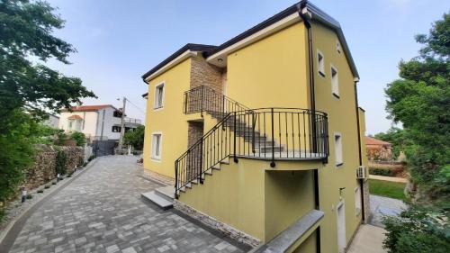 Pobri Apartment | Apartman Ela