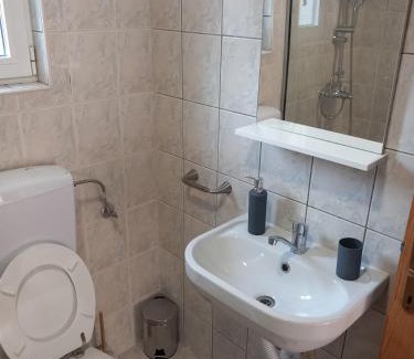 Mostar Apartment | Apartman Eldar