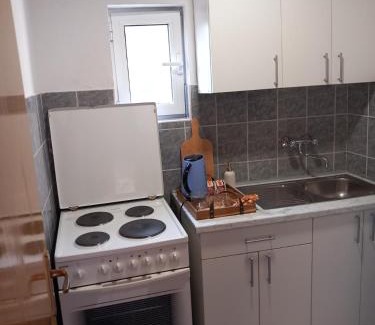 Mostar Apartment | Apartman Eldar