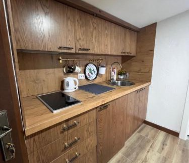Herzegovina-Neretva Canton Apartment | Apartman EM