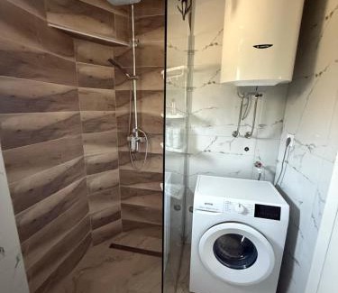 Herzegovina-Neretva Canton Apartment | Apartman EM
