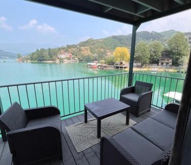 Herzegovina-Neretva Canton Apartment | Apartman EM