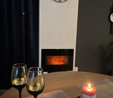 Fojnica Apartment | Apartman Ena Fojnica