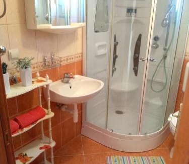 Sveti Petar Apartment | Apartman eva