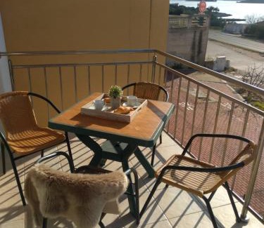 Sveti Petar Apartment | Apartman eva