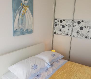 Cres House | Apartman Flavia