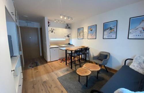 Jahorina Apartment | Apartman Funn5 - ApartHotel Vucko - private host