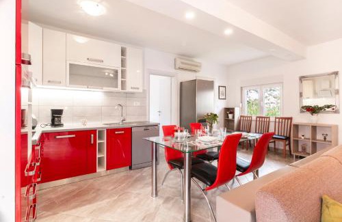 Vranjic Apartment | Apartman Gabrijela