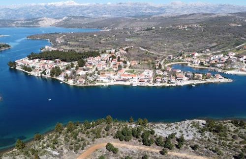 Obrovac Apartment | Apartman Gaga