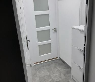 Mladenovac Apartment | Apartman-Glavas I