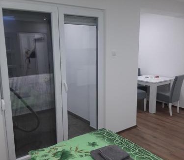 Mladenovac Apartment | Apartman-Glavas I