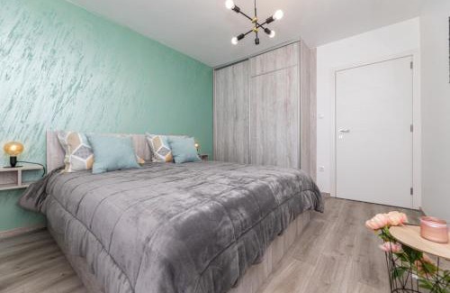 Silo Apartment | Apartman Gržetić