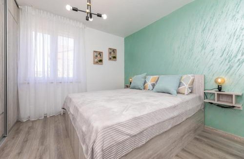 Silo Apartment | Apartman Gržetić