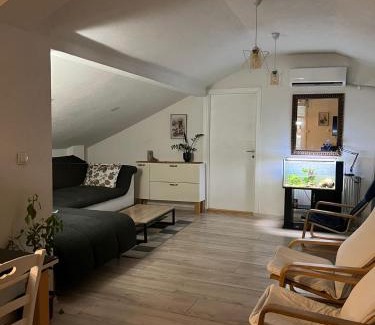 Doboj Apartment | Apartman Gradina