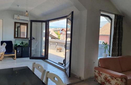 Doboj Apartment | Apartman Gradina