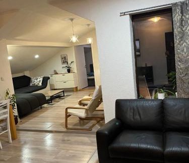Doboj Apartment | Apartman Gradina