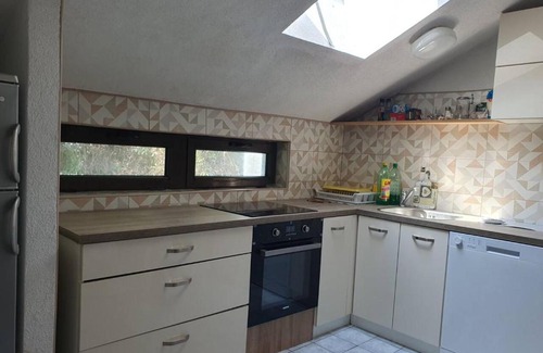 Doboj Apartment | Apartman Gradina
