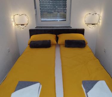 Mali Radic Apartment | Apartman Hana