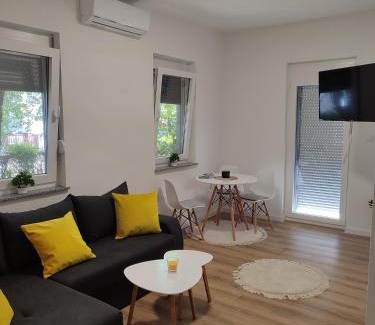 Mali Radic Apartment | Apartman Hana