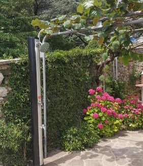 Ika Apartment | Apartman Hana