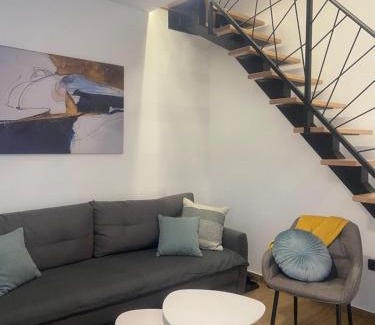 Bajina Basta Apartment | Apartman Harmonija