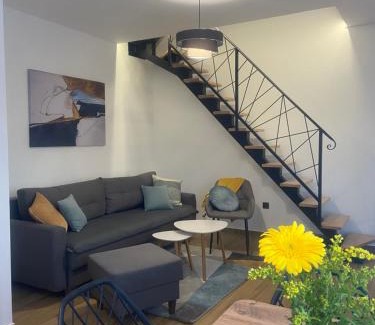 Bajina Basta Apartment | Apartman Harmonija