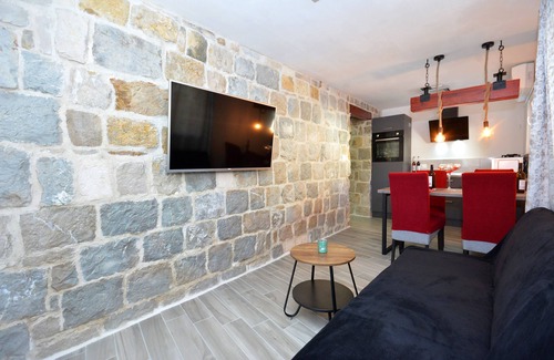 Kastel Sucurac Apartment | Apartman Heritage of Geza
