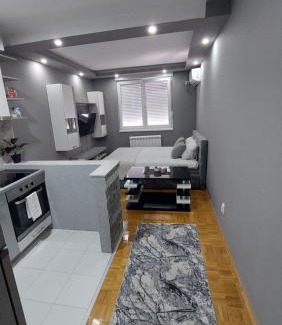 Zvornik Apartment | Apartman Hram Zvornik