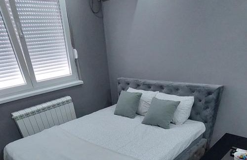 Zvornik Apartment | Apartman Hram Zvornik
