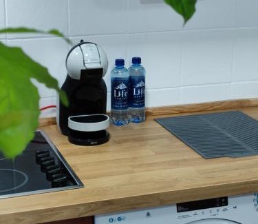 Palilula Apartment | Apartman Ingrid