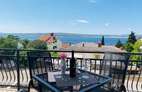 Crikvenica Apartment | Apartman Irena 3
