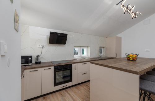 Medici Apartment | Apartman Irena