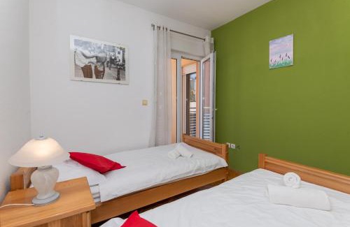 Imotski Apartment | Apartman Ivana