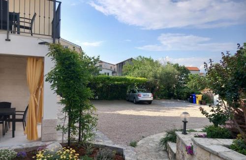 Milcetici Apartment | APARTMAN IVONA U PRIZEMLJU