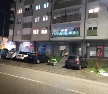 Doboj Apartment | Apartman Jana 2