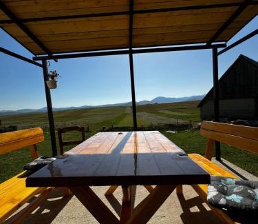 Virak House | Apartman Jezera Village