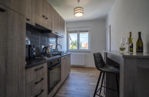 Gospic Apartment | Apartman Josip