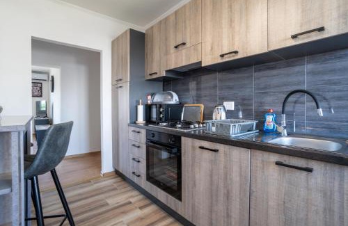 Gospic Apartment | Apartman Josip