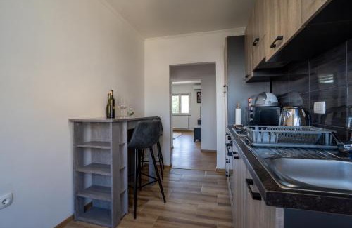 Gospic Apartment | Apartman Josip