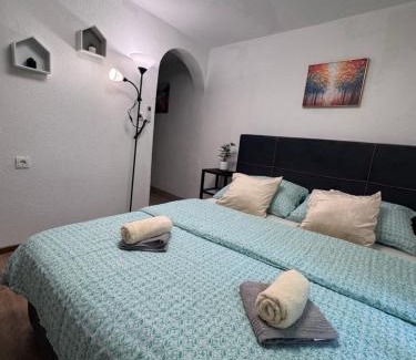 Gospic Apartment | Apartman Josip