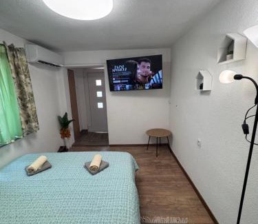 Gospic Apartment | Apartman Josip